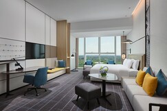 Crowne Plaza QIDONG, Ningbo