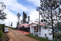 Serene Grandeur Homestay, Kotagiri