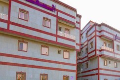 Happy Beach Basateen, Jeddah