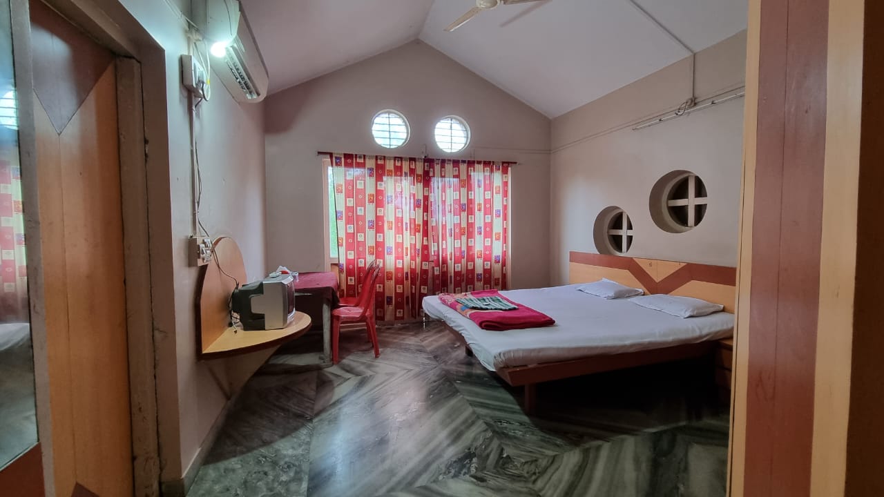 Hotel New Tarang 3