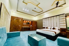 HOTEL DIAMOND CREST, Patna