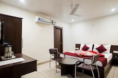 Hotel Surya, Haldwani