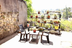 Matthews Cottage, Kodaikanal