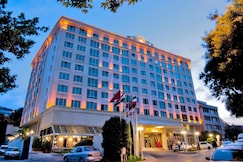 AKGUN ISTANBUL HOTEL, Istanbul