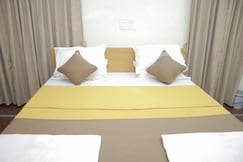 Krishna Villa | Rooms in a Homestay