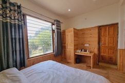 Dalhousie Hideaway 2BR-FF Homestay by Homeyhuts1, Chamba Himachal