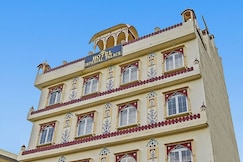 Hotel Imperial Palace, Jaipur