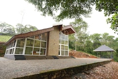 Helios Farms Resort, Vagamon