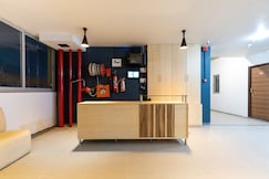 Hotel O C3 Celebration City Centre, Ahmedabad