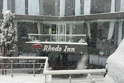 Rhodo Inn Hotel, Kanatal