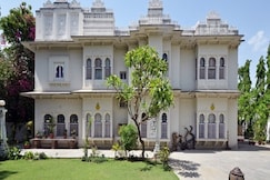 Pahuna Haveli, Udaipur