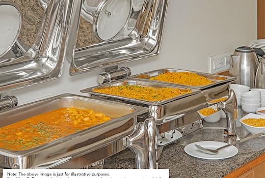 Treebo Aashirwad Bliss Inn