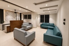 Hotel Urban Inn Karad, Karad