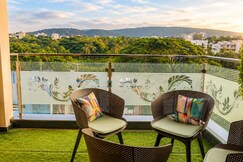 Timeless Family Couple Blend A Hill View Stay, Visakhapatnam