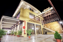 Hotel Sonash by Golden Treat, Indore