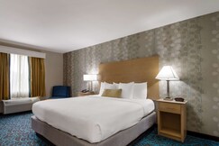 Best Western Milford Inn, Worcester