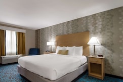 Best Western Milford Inn, Worcester
