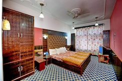 Hotel Kohinoor, Srinagar