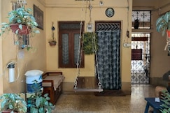 Swarna Bhavan Homestay 400M To Shree Jagannath Temple, Puri