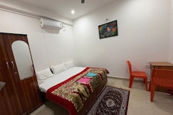 Vrinda dham, Vrindavan