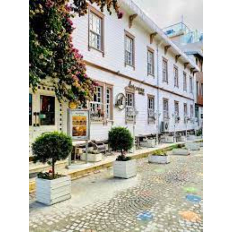 Avicenna Hotel - Tap to explore photos
