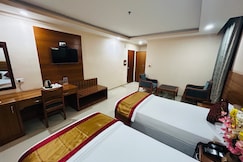 Royal Sujata Inn Hotel-100 Mtr. from Mahabodhi Temple, Bodhgaya