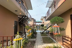 Rajaji Forest Castle - RFC, Rishikesh