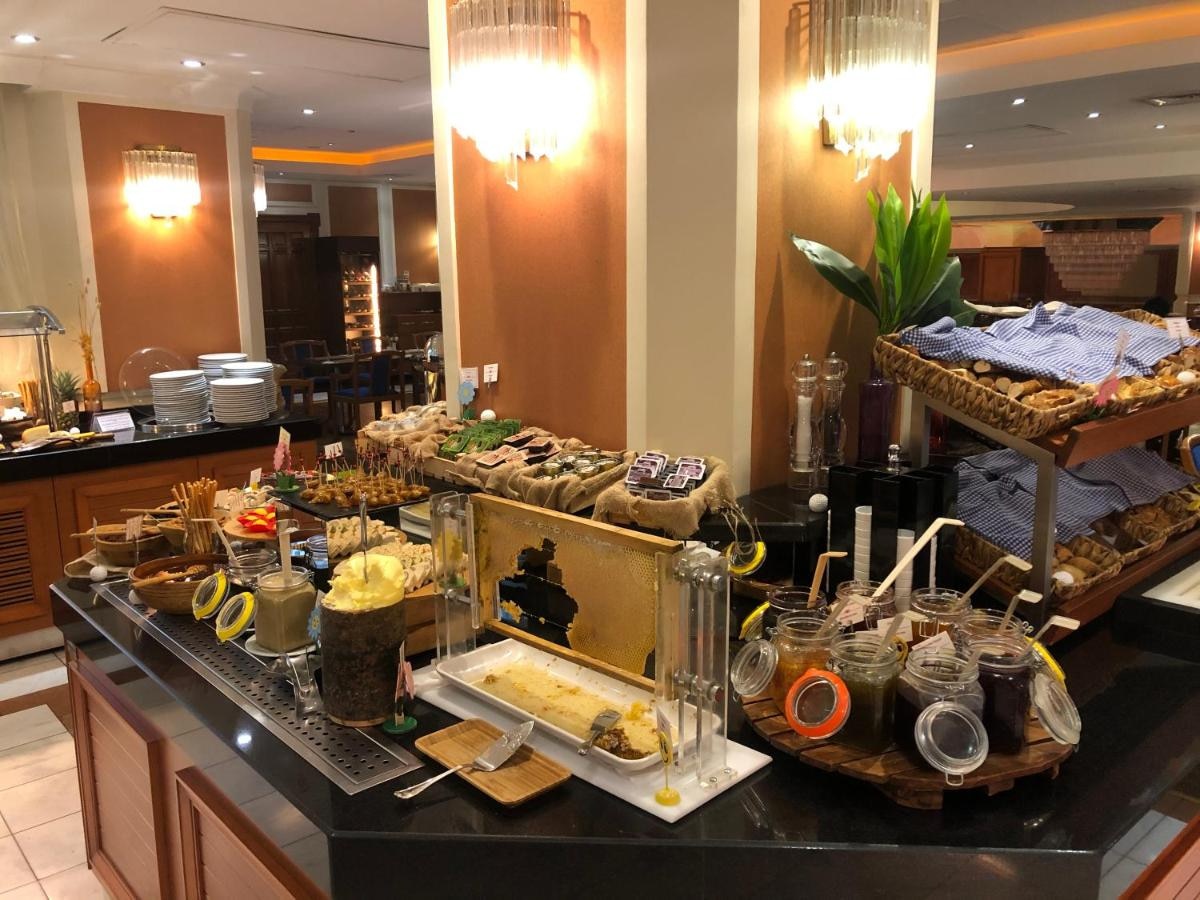 AKGUN ISTANBUL HOTEL - Tap to explore photos
