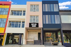 Hotel O Green City Dhakoli Formerly Swagat, Zirakpur