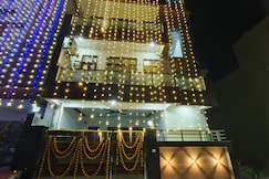 Tinaya Paradise Home Stay, Dehradun