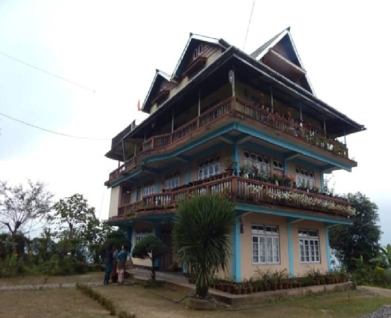 Sonam Tsomu Homestay - Tap to explore photos