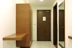 Kalyans Hotel, Khambhaliya