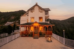 StayVista at Peak @ The Altair, Theog