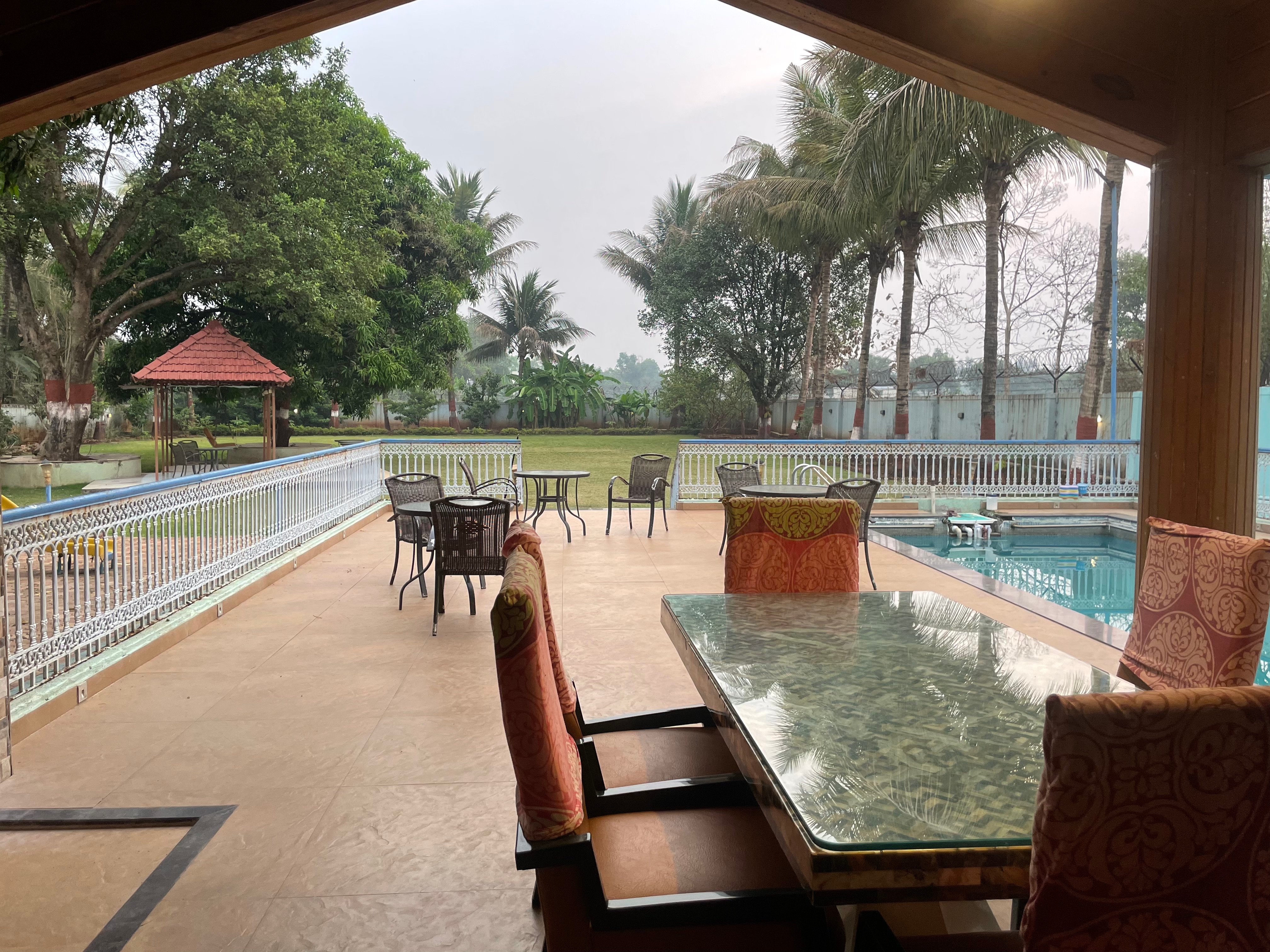 Geeta Bhawan | 3 BHK Villa - Tap to explore photos