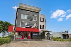 Hotel O Gokula Inn, Mysore