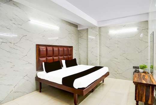 Hotel O Shyam Kunj
