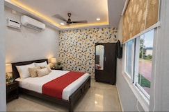 Don ECR Resort, Chennai