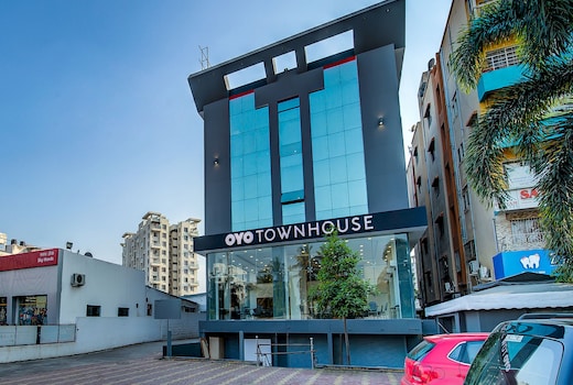 Townhouse Hadapsar