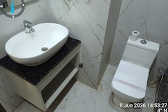 Hotel Finch Grand by Revaantra SS Hospitality, Haridwar