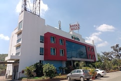 Hotel Royal Hills, Thane