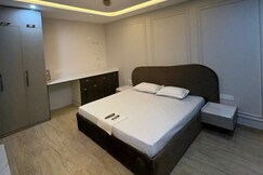 Happy Home Stays, Jammu