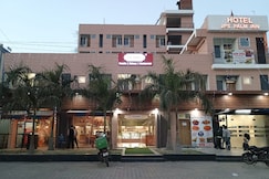 JPS Palm Inn, Bhiwadi