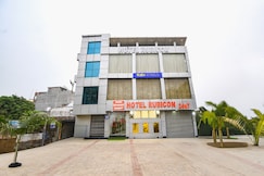 FabHotel Rubicon, Faridabad