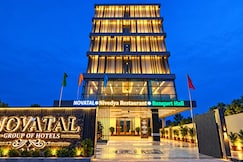 NOVATAL, Srikalahasti