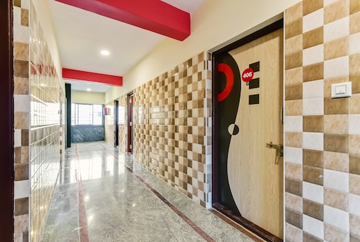 Hotel O Vittala Comforts