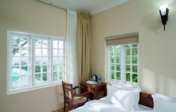 Serene Deluxe Room