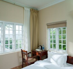 Serene Deluxe Room