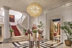 Intercontinental Rome Ambasciatori Palace, Rome
