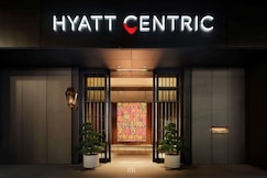 Hyatt Centric Ginza Tokyo, Tokyo