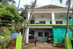 Sea View holiday home, Malvan